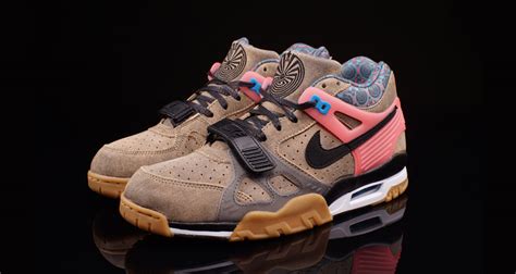 nike air trainer 3 super bowl